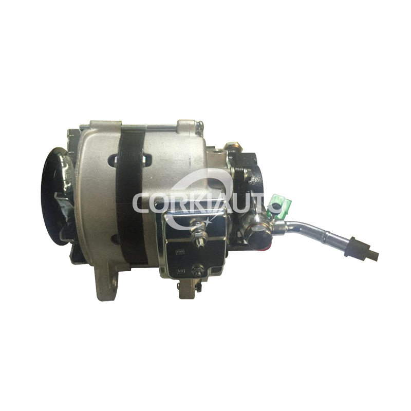 Car alternator for TOYOTA 2C 12V 75A 1002100525