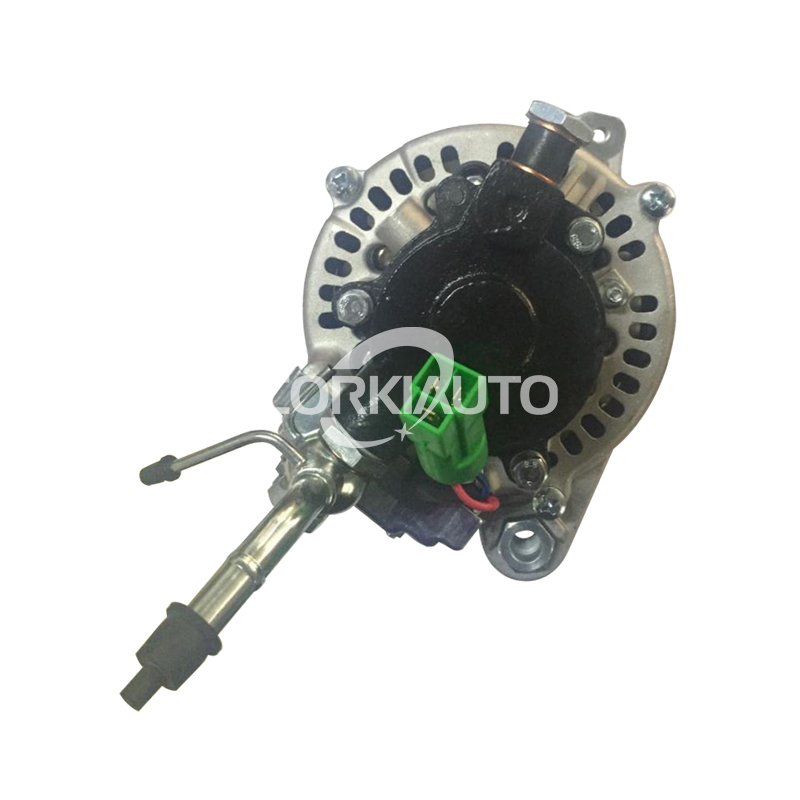 Car alternator for TOYOTA 2C 12V 75A 1002100525