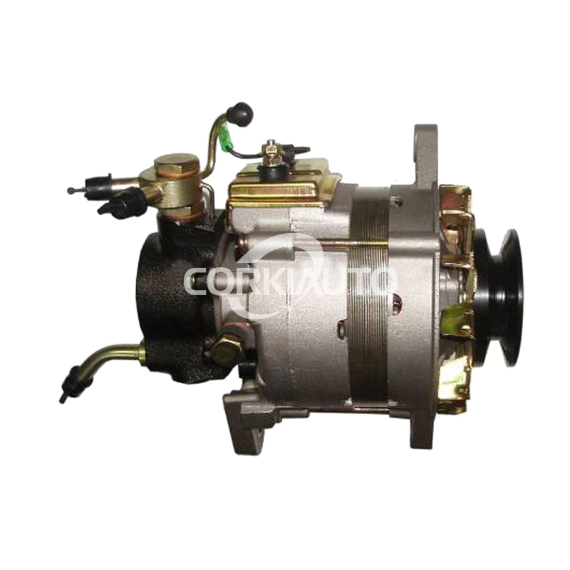 Car alternator for TOYOTA 3B 24V 45A 27050-1110