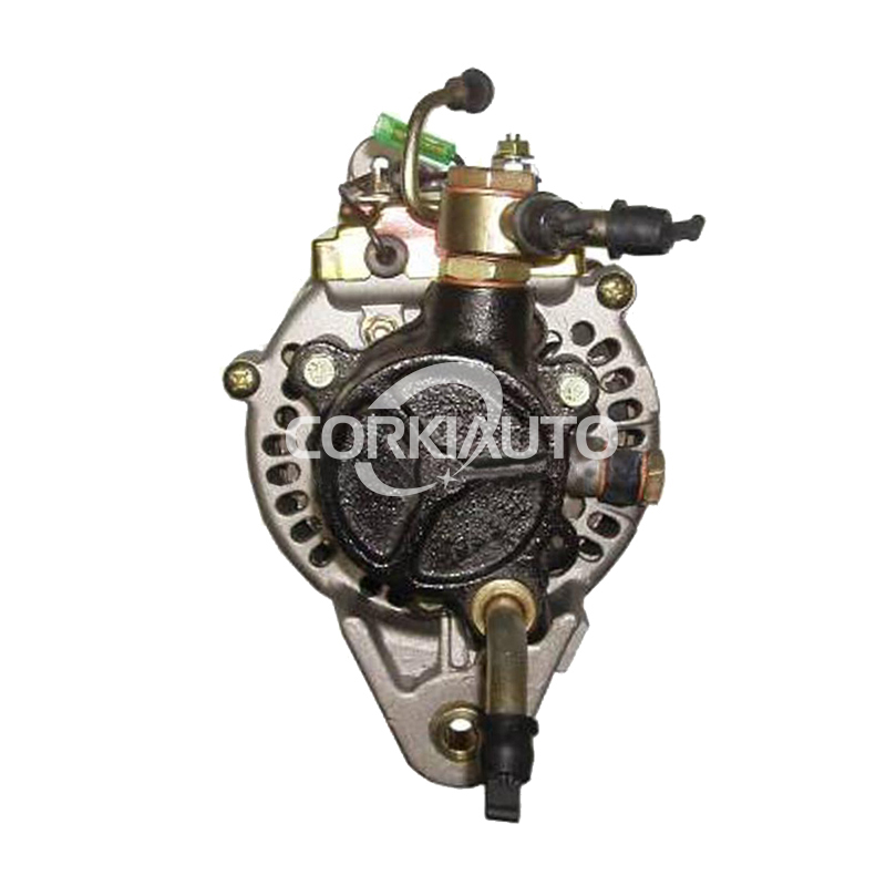 Car alternator for TOYOTA 3B 24V 45A 27050-1110