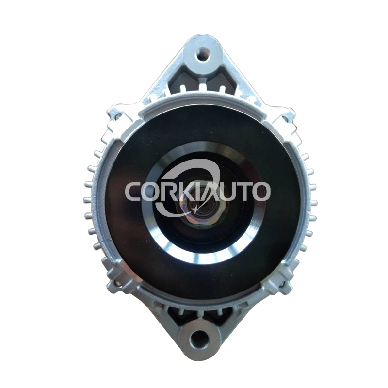 Car alternator for TOYOTA DYNA HINO 24V 60A 27060-78210 102211-4150