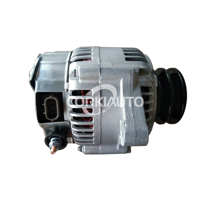 Car alternator for TOYOTA DYNA HINO 24V 60A 27060-78210 102211-4150