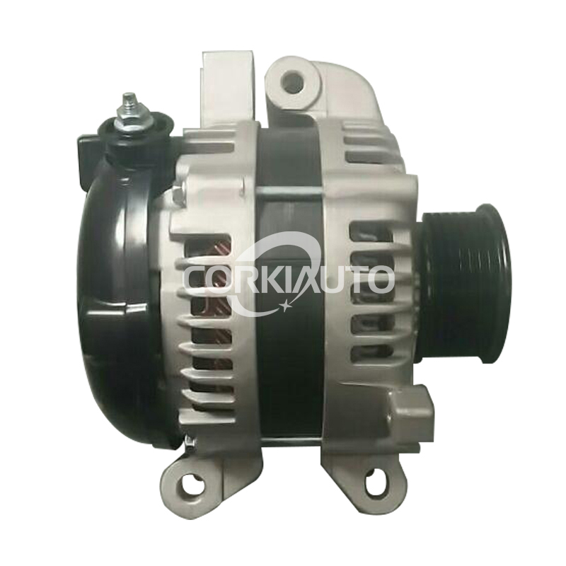 Car alternator for TOYOTA Auris Corolla 12V 100A 1042105600 270600R050