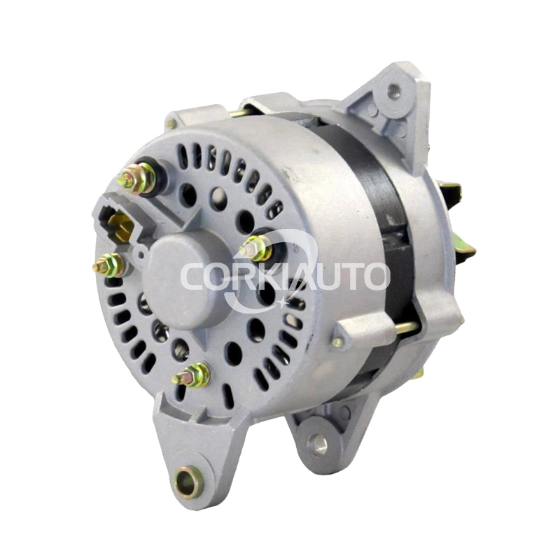 Car alternator for TOYOTA 12V 45A 110138 2702024070 2702034050