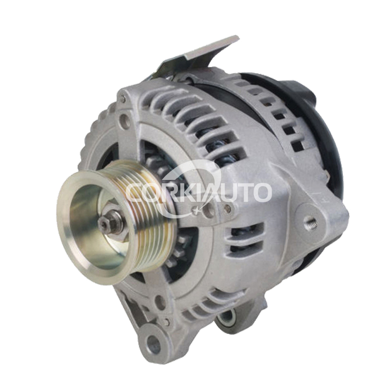 Car alternator for TOYOTA 12V 130A 1042103141 13963 270603813084