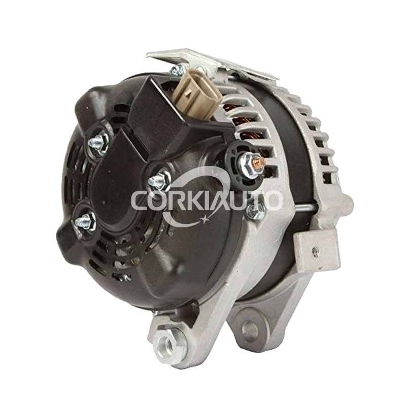 Car alternator for TOYOTA 12V 130A 1042103141 13963 270603813084
