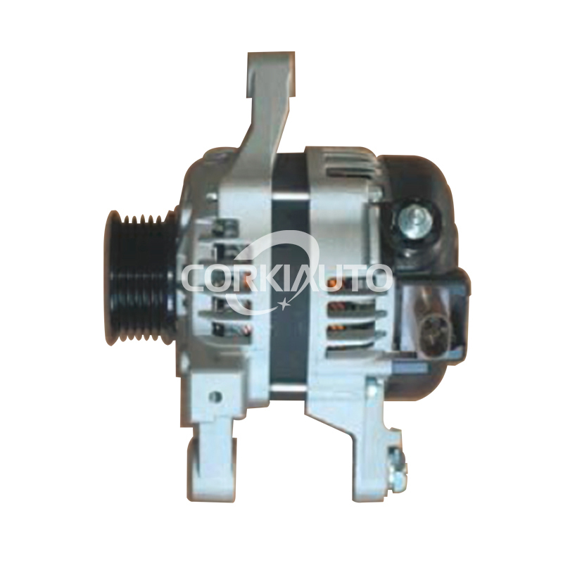 Car alternator for TOYOTA 12V 150A 27060-0T290 104210-9800