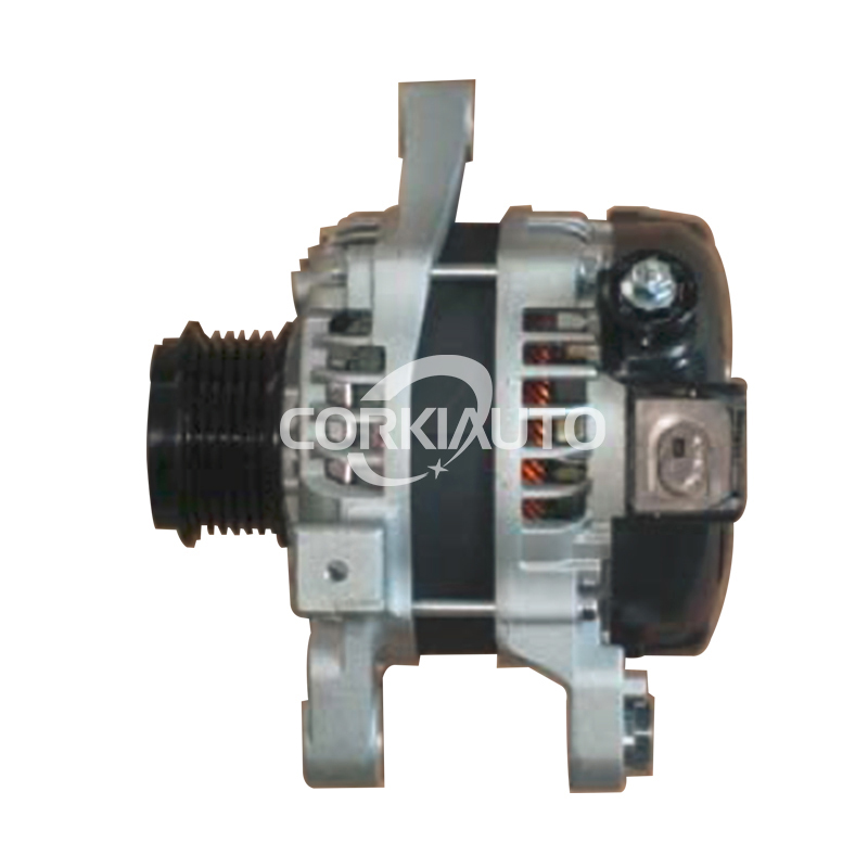 Car alternator for TOYOTA 12V 100A 27060-0T340 104211-3501
