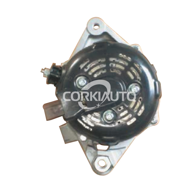Car alternator for TOYOTA 12V 100A 27060-0T340 104211-3501