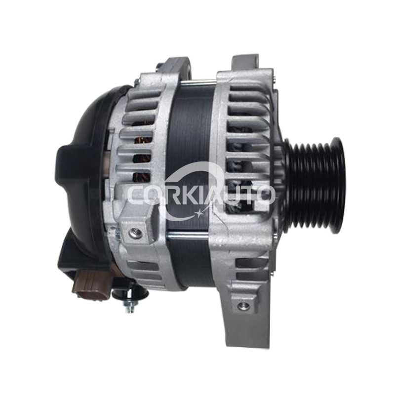 Car alternator for TOYOTA 12V 100A 27060-31120 11324 1042104921