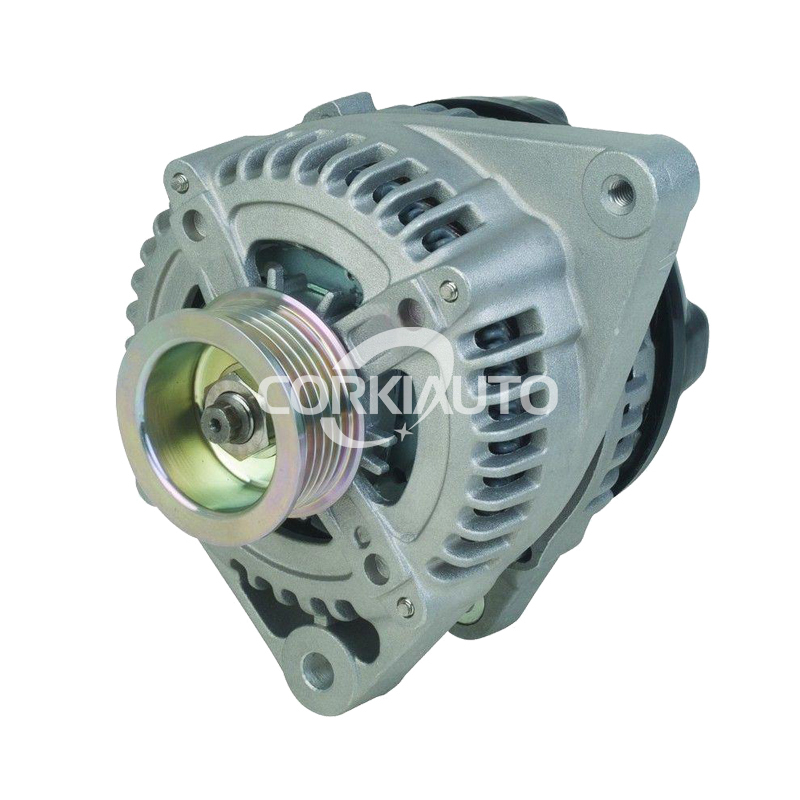 Car alternator for TOYOTA LEXUS 12V 130A 27060-20170 104210-3041 13927