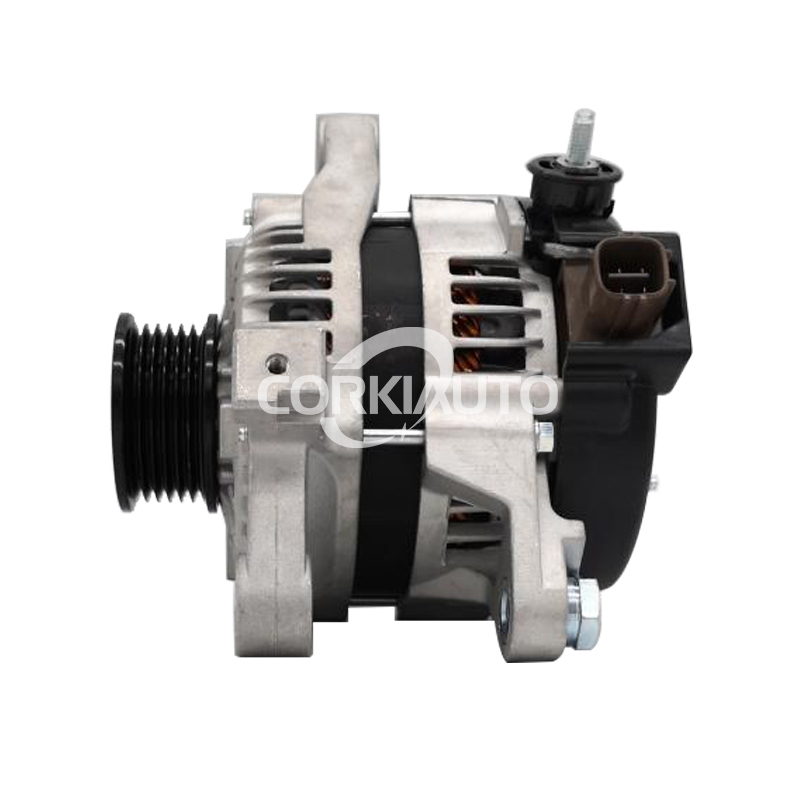 Car alternator for TOYOTA ALTIS 12V 80A 27060-37090 104210-8480