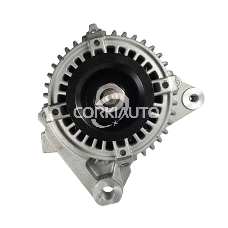 Car alternator for TOYOTA 12V 80A 13958 27060-28170 102211-2480