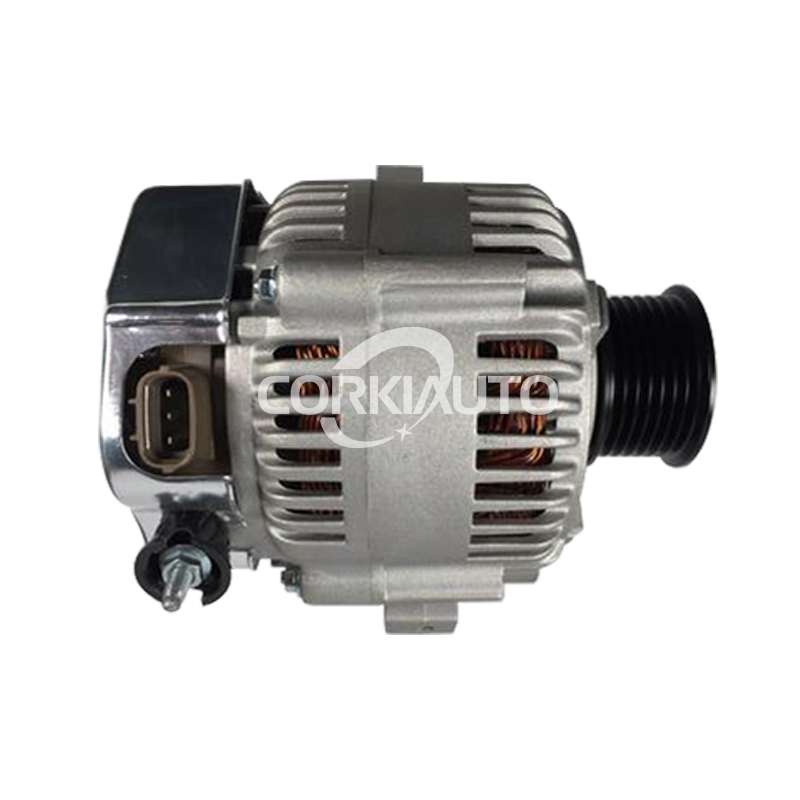 Car alternator for TOYOTA 12V 80A 13958 27060-28170 102211-2480