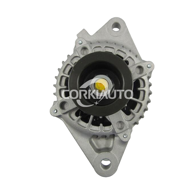 Car alternator for TOYOTA 1TRFE 2TRFE 12V 80A 104210-9000 23371 27060-0C020