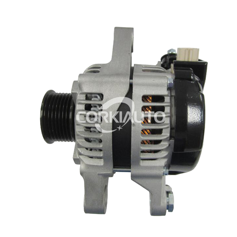 Car alternator for TOYOTA 1TRFE 2TRFE 12V 80A 104210-9000 23371 27060-0C020