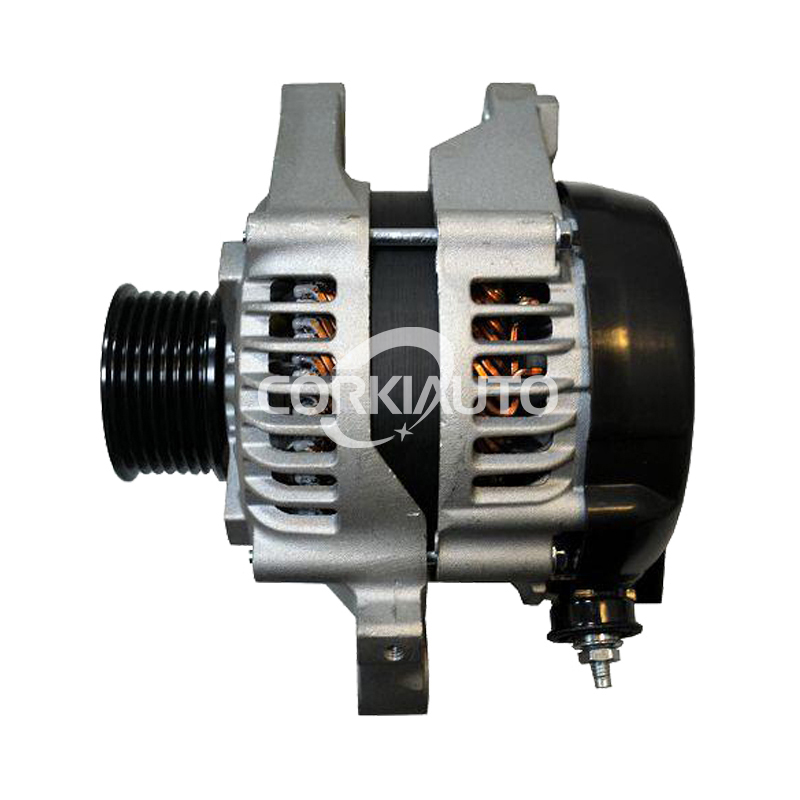 Car alternator for TOYOTA 12V 85A 23317 1042109220 1042108220