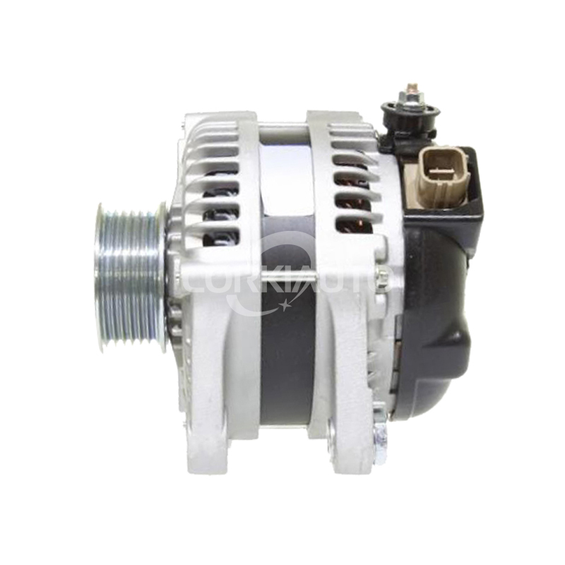 Car alternator for TOYOTA 12V 100A 1042105151 9664219515