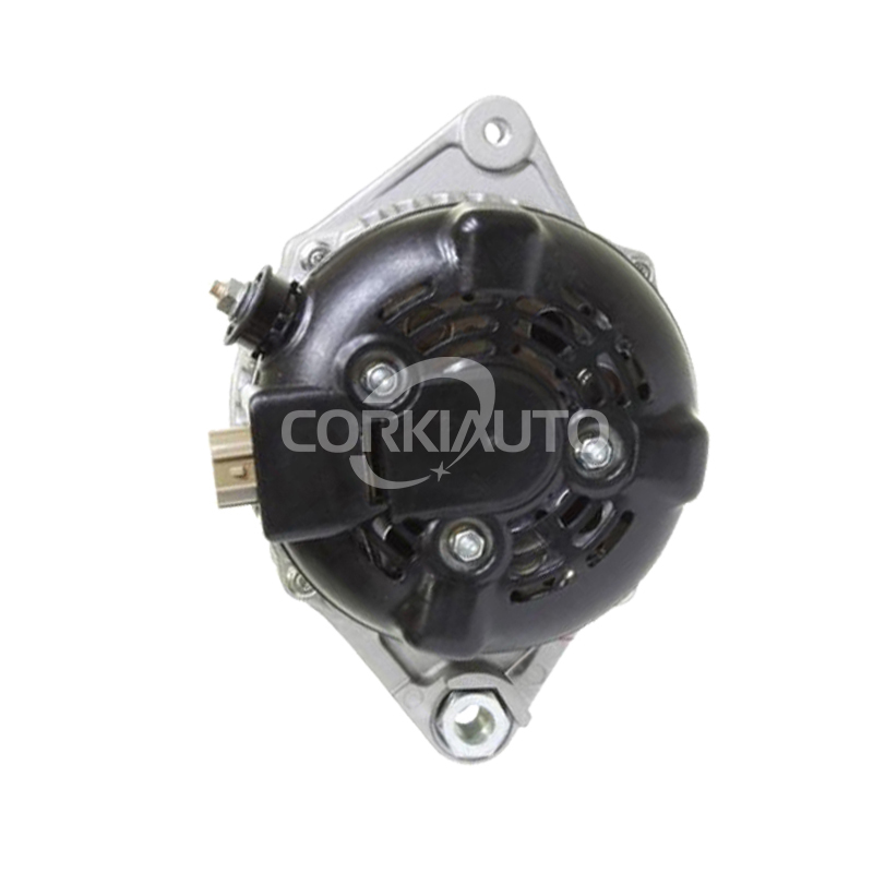 Car alternator for TOYOTA 12V 100A 1042105151 9664219515