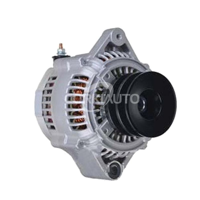 Car alternator for CATERPILLAR 24V 60A 101211-7920 12475