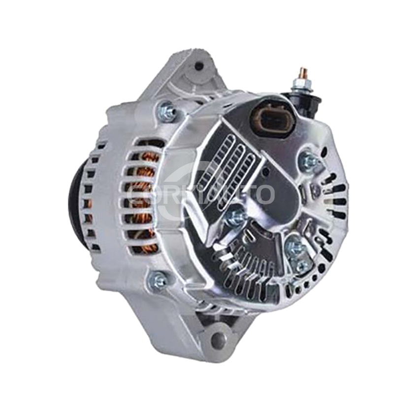 Car alternator for CATERPILLAR 24V 60A 101211-7920 12475