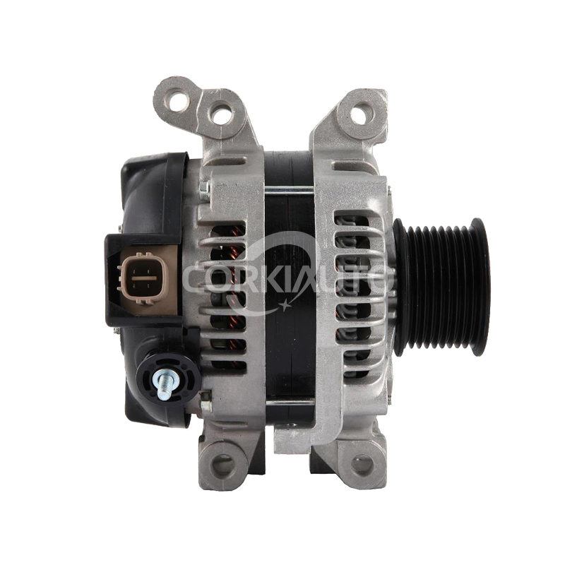 Car alternator for TOYOTA 12V 120A 1042105470