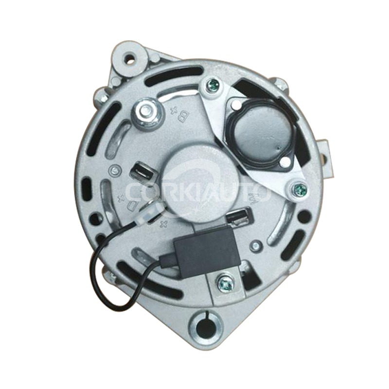 Car alternator for TOYOTA 12V 55A 9120690346 9120690345