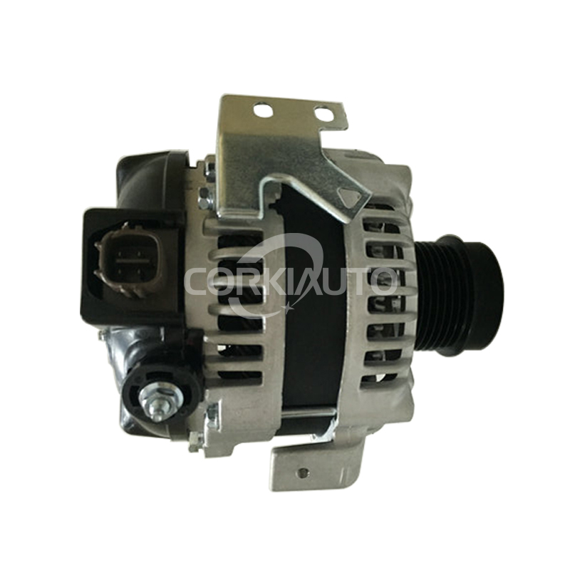 Car alternator for TOYOTA 12V 100A 1042104790 27060-28300