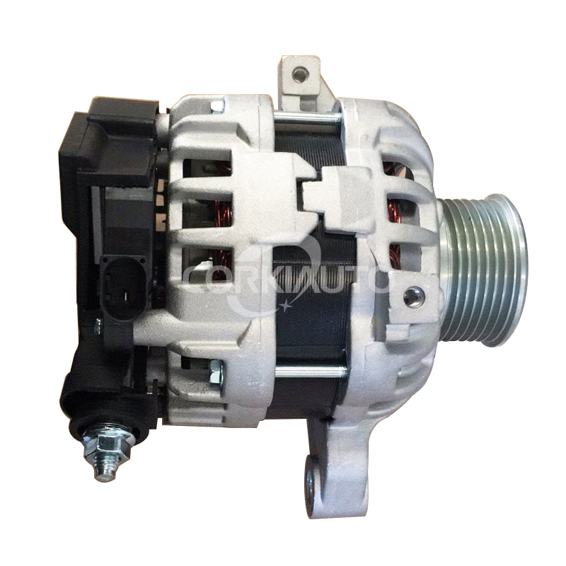 Car alternator for TOYOTA 14V 90A 27060-0L150-B F000BL0132