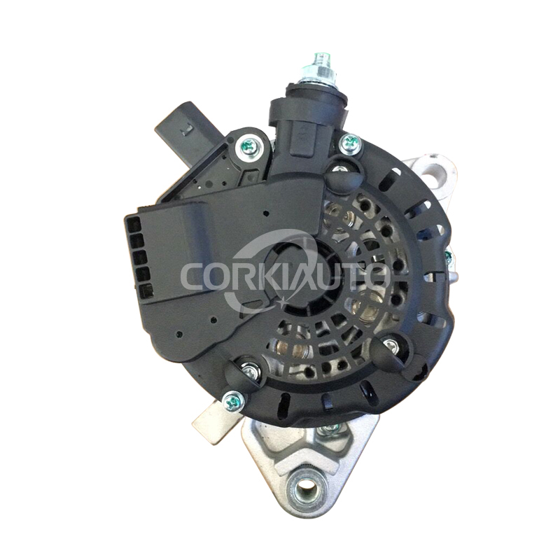 Car alternator for TOYOTA 14V 90A 27060-0L150-B F000BL0132
