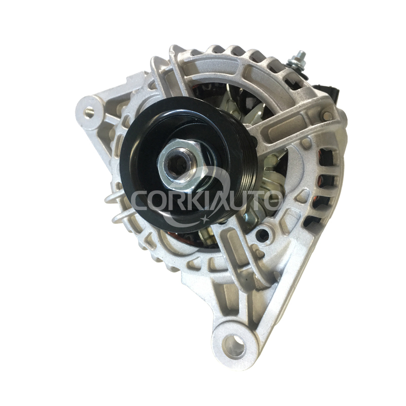 Car alternator for TOYOTA Avensis Corolla 12V 80A 0124315016 ALB1605UX 270600D250