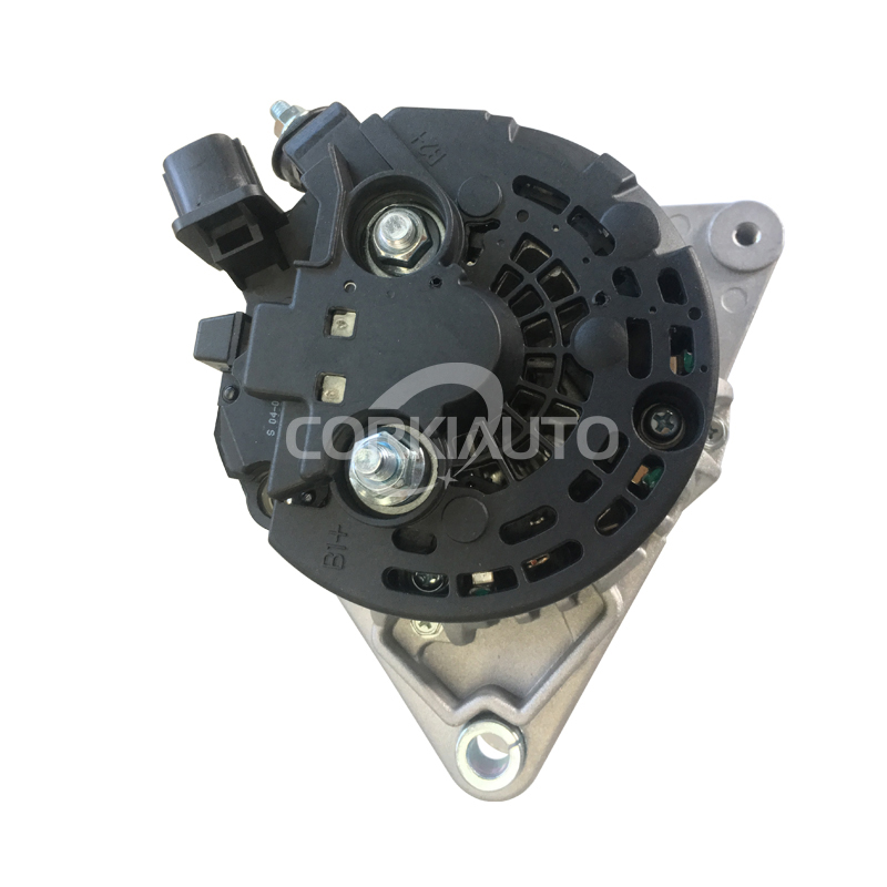 Car alternator for TOYOTA Avensis Corolla 12V 80A 0124315016 ALB1605UX 270600D250