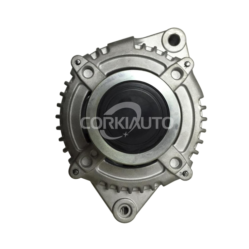 Car alternator for TOYOTA 1KD-FTV 12V 100A 113969 27060-30210
