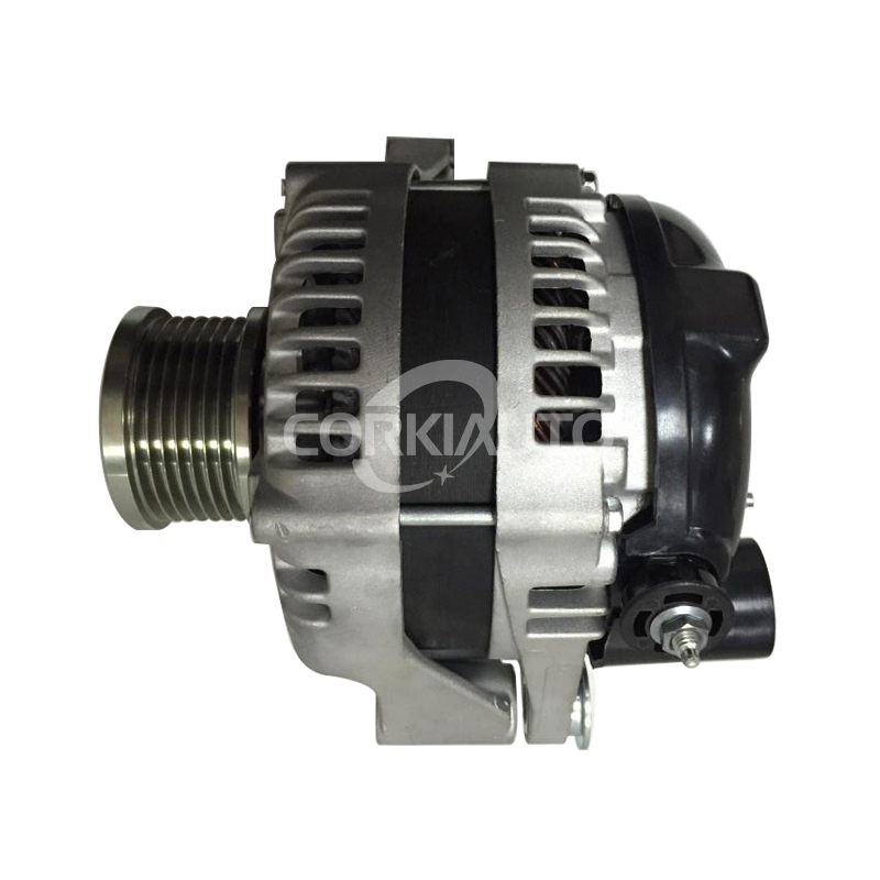 Car alternator for TOYOTA 1KD-FTV 12V 100A 113969 27060-30210