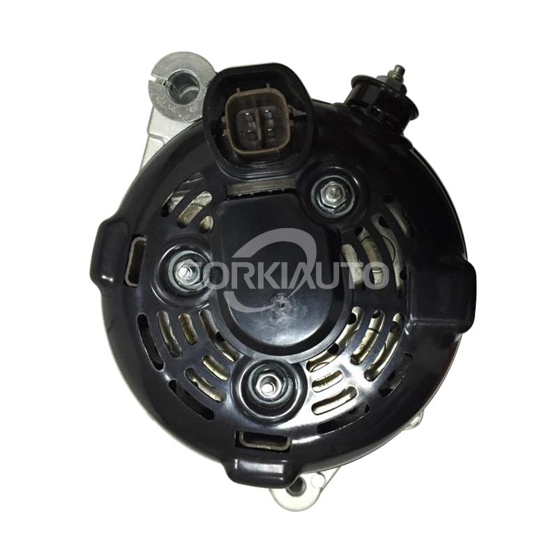 Car alternator for TOYOTA 1KD-FTV 12V 100A 113969 27060-30210