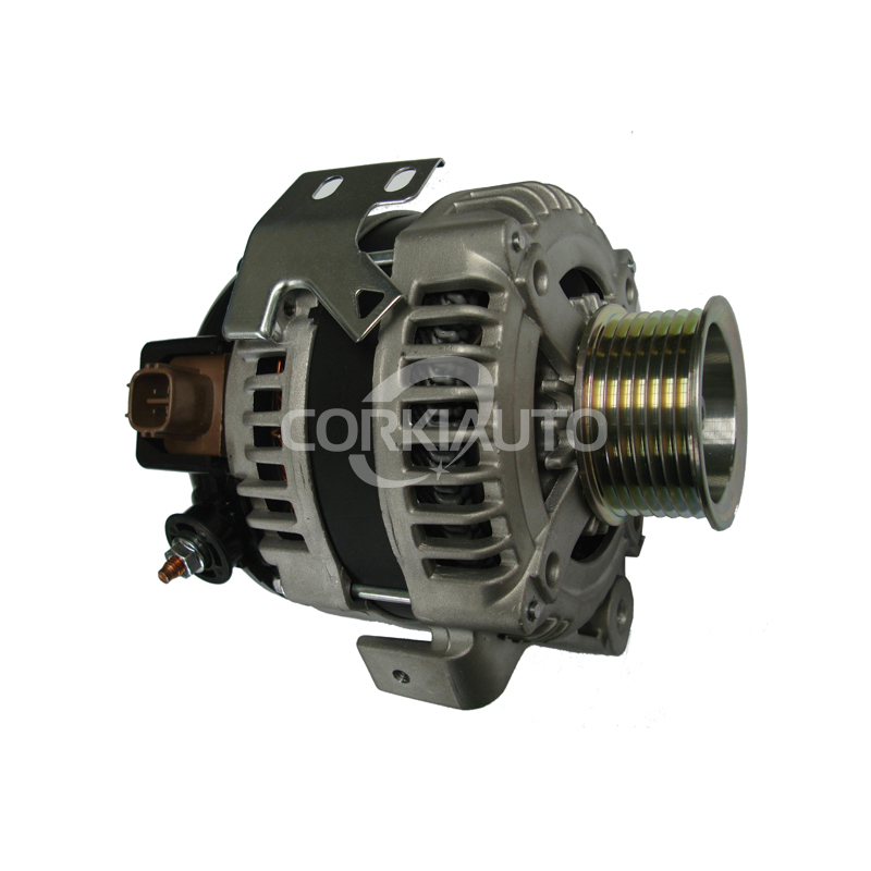 Car alternator for TOYOTA 12V 130A 2706028230 1042103672