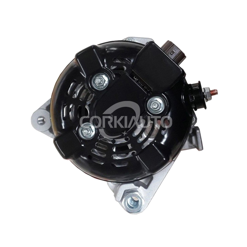 Car alternator for TOYOTA 12V 130A 2706028230 1042103672