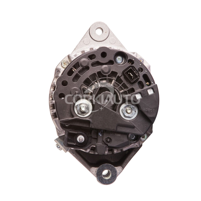Car alternator for TOYOTA 14V 70A 0124325110