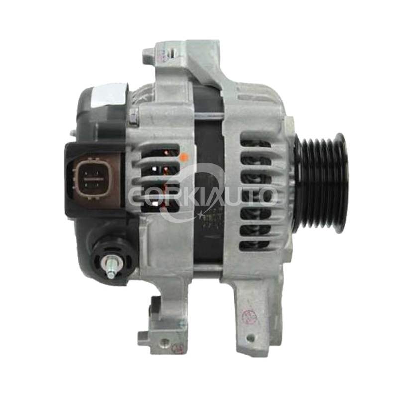 Car alternator for TOYOTA 12V 80A 1042108290 270600Y070