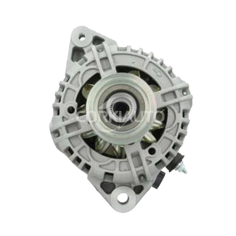 Car alternator for TOYOTA 2KD-FTV 12V 80A 0124315033 270600L040