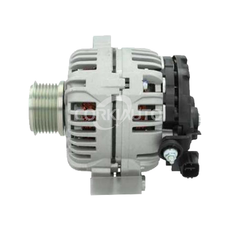 Car alternator for TOYOTA 2KD-FTV 12V 80A 0124315033 270600L040