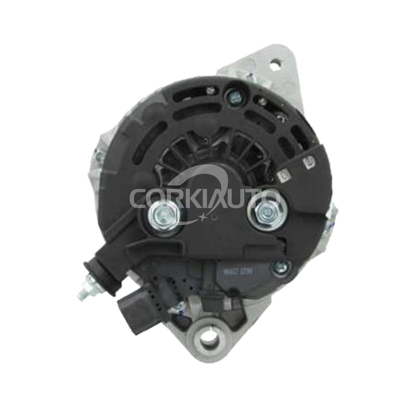 Car alternator for TOYOTA 2KD-FTV 12V 80A 0124315033 270600L040