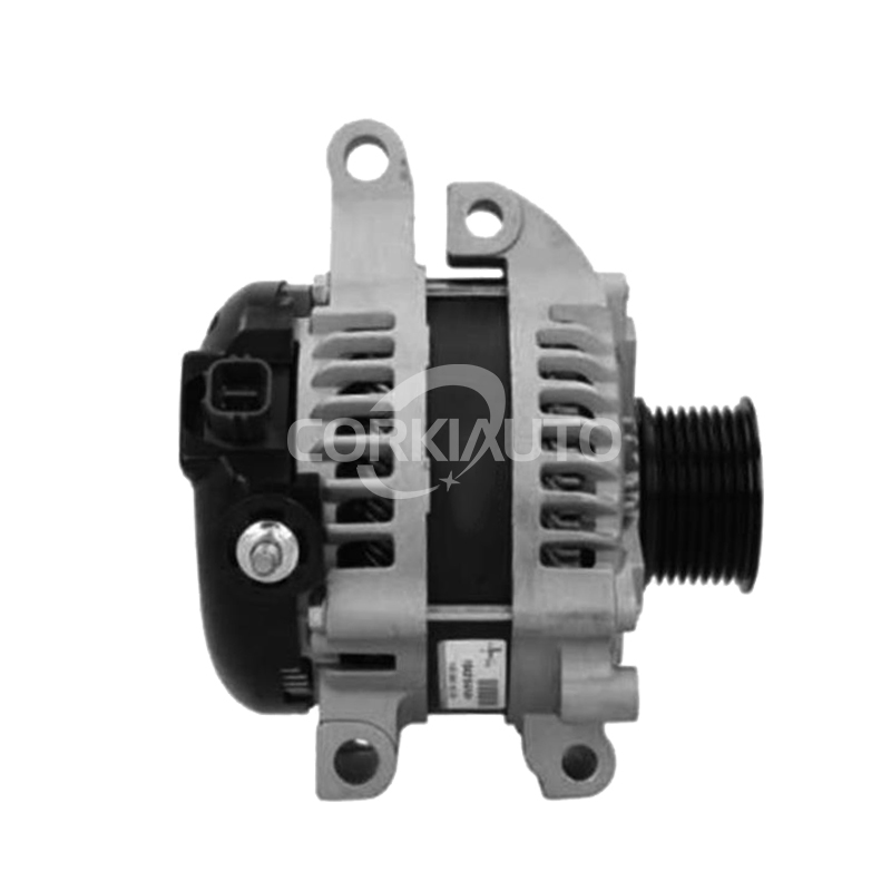 Car alternator for TOYOTA LEXUS 12V 180A ALN6140BS ALN6140LP 2706038050