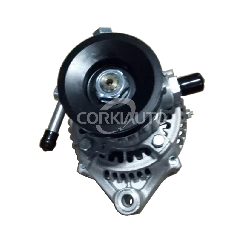 Car alternator for TOYOTA 12V 70A CW 27040-64052 100213-0740