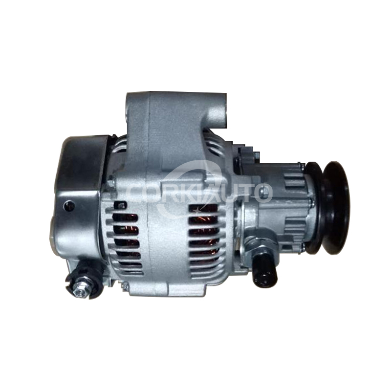 Car alternator for TOYOTA 12V 70A CW 27040-64052 100213-0740