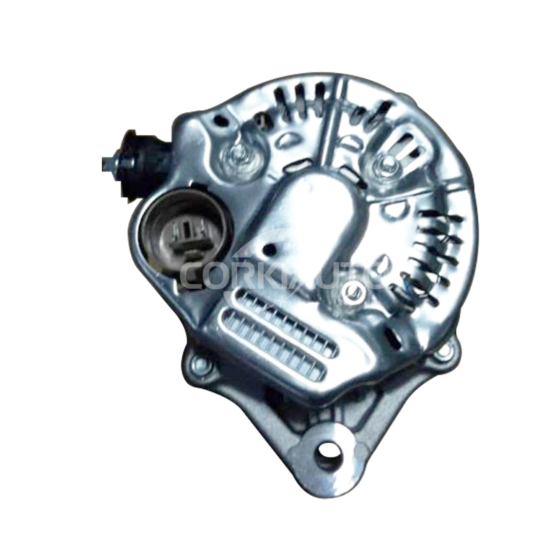 Car alternator for TOYOTA 12V 70A CW 27040-64052 100213-0740