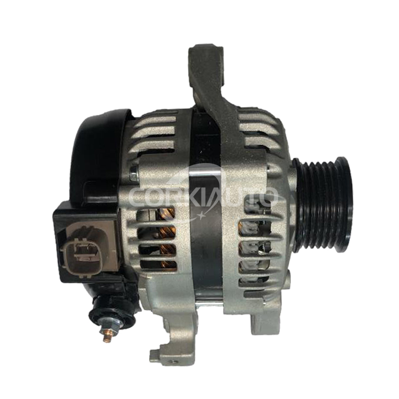 Car alternator for TOYOTA 12V 80A 27060-BZ310 JK104211-2271
