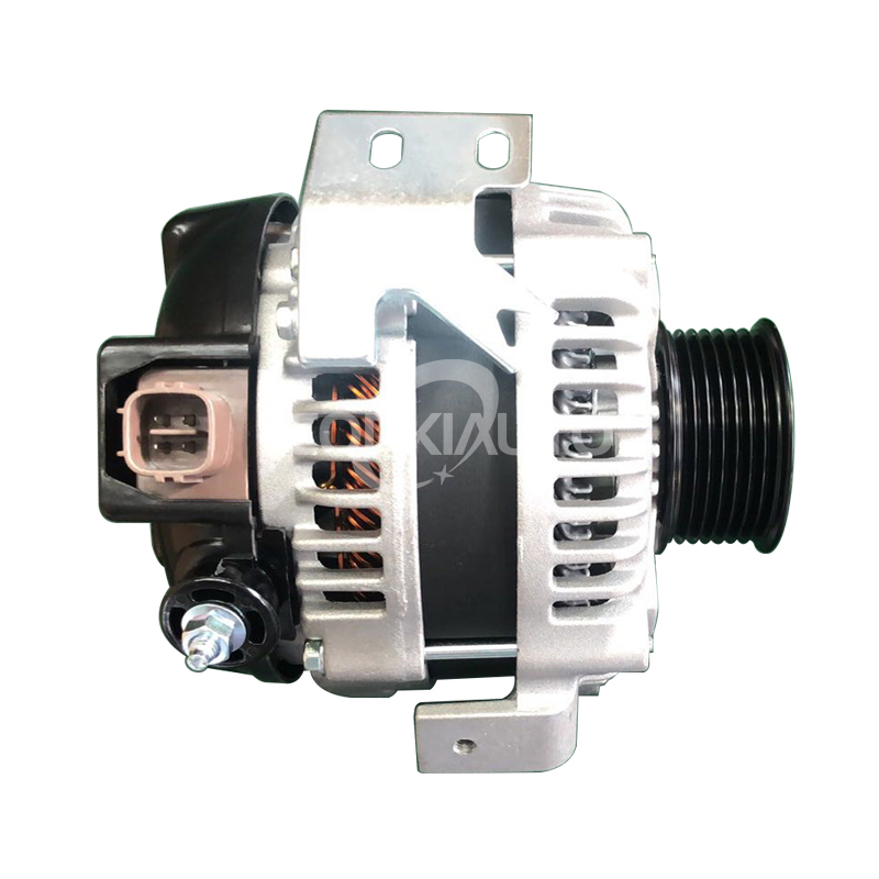 Car alternator for TOYOTA DAIHATSU 12V 100A 1042103880 11034N 270600H170