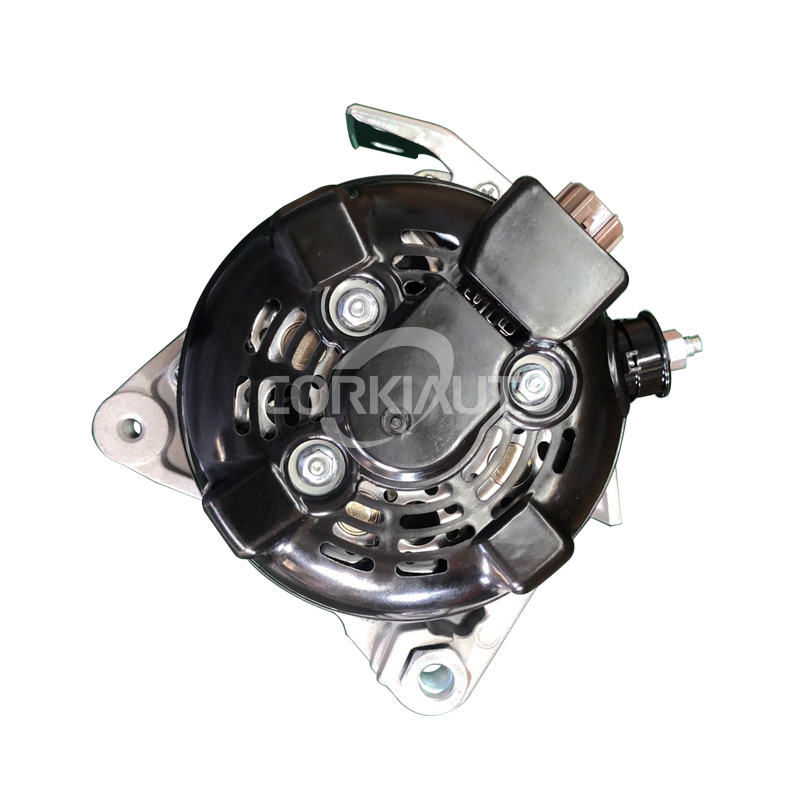 Car alternator for TOYOTA DAIHATSU 12V 100A 1042103880 11034N 270600H170