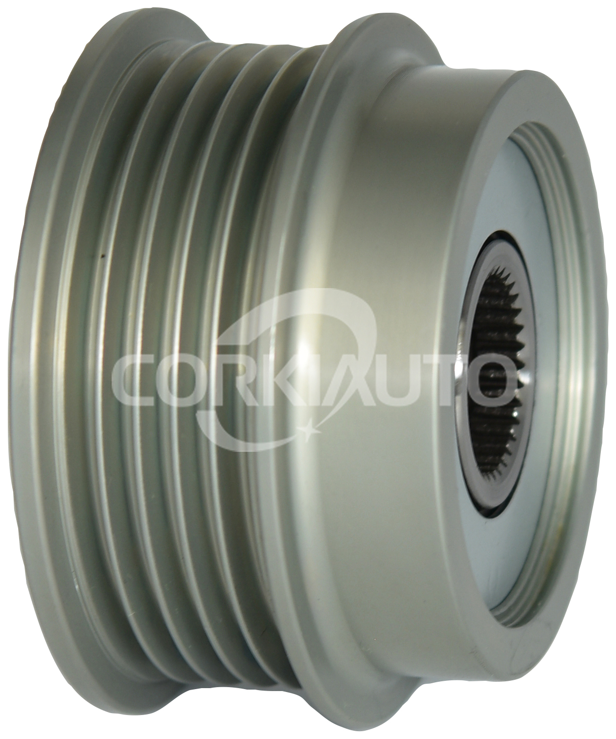 F-579125 GENUINE QUALITY CLTUCH PULLEY FOR TOYOTA